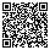 Scan QR Code for live pricing and information - Adairs Ultra Soft Jersey Lilac Marle Fitted Sheet - Purple (Purple Queen)