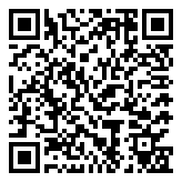 Scan QR Code for live pricing and information - Adairs Brown Queen Vintage Washed Linen Caramel & Pink Check Flat Sheet