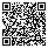 Scan QR Code for live pricing and information - ALFORDSON Outdoor Furniture 2x Lounge Chairs Patio Garden Armchair Rattan Chair Grey