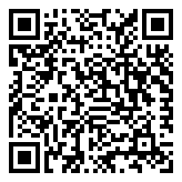 Scan QR Code for live pricing and information - Mizuno Wave Rider 27 Mens (White - Size 10.5)