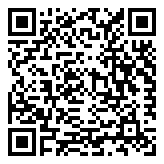 Scan QR Code for live pricing and information - STUDIO FOUNDATION Women's 7/8 Tights in Black, Size Large, Polyester/Elastane by PUMA