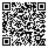 Scan QR Code for live pricing and information - Adairs Green Throw Cabo Natural & Stripe