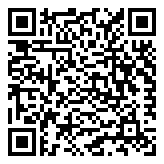 Scan QR Code for live pricing and information - Hand Crank Radio, Solar AM/FM/NOAA Weather Portable Radio with Flashlight, Bluetooth Speaker, SOS, Power Bank & 4 Ways Powered (Yellow)