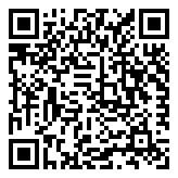 Scan QR Code for live pricing and information - Karmen II Leather Women's Sneakers in White/Silver, Size 7, Textile by PUMA Shoes