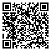 Scan QR Code for live pricing and information - Bedside Cabinets 2 pcs White 60x34x51 cm Solid Wood Pine