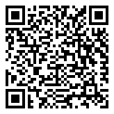 Scan QR Code for live pricing and information - Aviator Unisex Running Shoes in Black/Rose Gold, Size 9 by PUMA Shoes