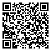 Scan QR Code for live pricing and information - MB.03 Halloween Unisex Basketball Shoes in Fluro Orange Pes/Black, Size 8.5, Synthetic by PUMA Shoes