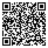 Scan QR Code for live pricing and information - Asics Gt (Black - Size 2)