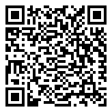 Scan QR Code for live pricing and information - VERPEAK Rubber Hex Dumbbells 25kg -