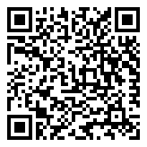 Scan QR Code for live pricing and information - TV Cabinet Black 30.5x30x90 Cm Engineered Wood.