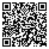 Scan QR Code for live pricing and information - Weisshorn Air Mattress Queen Inflatable Bed 50cm Air bed