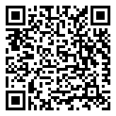 Scan QR Code for live pricing and information - Brooks Ghost Max (2E Wide) Mens (White - Size 8.5)