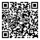 Scan QR Code for live pricing and information - 18/10 Stainless Steel Commercial Conical Utensils Cutlery Holder With 6 Holes.