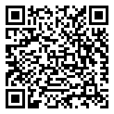 Scan QR Code for live pricing and information - Bed Frame Solid Wood 137x187 cm Double Size