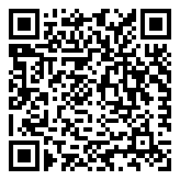 Scan QR Code for live pricing and information - Dog Car Seat Booster Belt Black