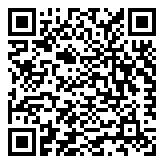 Scan QR Code for live pricing and information - Christmas Inflatable Teddy Bear LED 180 cm