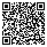 Scan QR Code for live pricing and information - Sun Lounger Poly Rattan And Textilene Black