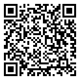 Scan QR Code for live pricing and information - Adairs Pink Cushion Kids Fleur Harris Bunny Velvet