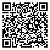 Scan QR Code for live pricing and information - Adairs Anastasia White Tufted Quilt Cover (White Super King)