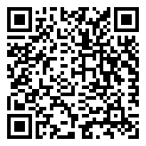 Scan QR Code for live pricing and information - Dog Kennel Black 12 mÂ² Steel