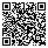 Scan QR Code for live pricing and information - Camping Hammock Double and Single Portable Hammocks with 2 Tree Straps 270x140cm