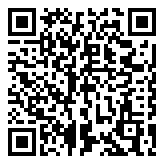 Scan QR Code for live pricing and information - Dog Sofa Grey 81x43x31 Cm Plush And Faux Leather