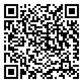 Scan QR Code for live pricing and information - Wall Cabinets 2pcs White 100x30x35 cm Solid Wood Pine