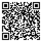 Scan QR Code for live pricing and information - Foldable Dog Playpen With Carrying Bag Black 145x145x61 Cm