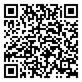 Scan QR Code for live pricing and information - Planter Grey 80x80x27 Cm Solid Wood Pine