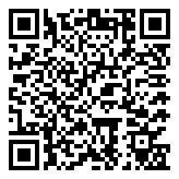 Scan QR Code for live pricing and information - PVC Flooring Planks 5.02m 2mm Self-adhesive Matte Wood Grey.