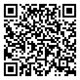 Scan QR Code for live pricing and information - FUTURE 7 PLAY FG/AG Men's Football Boots in Black/White, Size 9, Textile by PUMA Shoes