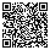 Scan QR Code for live pricing and information - LED Solar Outdoor Motion Sensor Lights Upgraded Solar Panel 3 Modes (Security/Permanent On All Night/Smart Brightness Control) With Wide Angle.