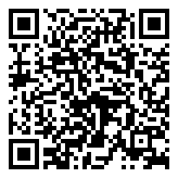 Scan QR Code for live pricing and information - Vinyl Coated Wire Rope Kit 3/32 Cable Through 1/16 Diameter Stainless Steel 7x7 Strands Construction with 189 Accessories for String Lights Clothesline