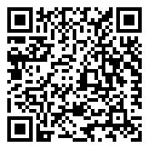 Scan QR Code for live pricing and information - Hoodrich Core Large Logo Hoodie