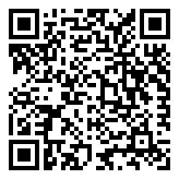 Scan QR Code for live pricing and information - Handrail Outdoor Stairs 3ft 34 Inch Outdoor Handrail Outdoor Stair Railing Adjustable from 0 to 60 Degrees Handrail for Stairs Outdoor Black Aluminum