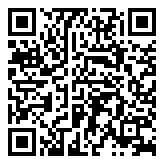 Scan QR Code for live pricing and information - KILIROO Inflatable Camping Sleeping Pad (Blue) KR-ISP-101-HZ