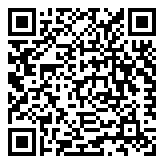 Scan QR Code for live pricing and information - ALFORDSON 5 Chest Of Drawers Hamptons Storage Cabinet Dresser Tallboy White