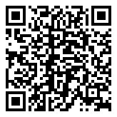 Scan QR Code for live pricing and information - Shoe Cabinet High Gloss White 130x35x54 Cm Engineered Wood