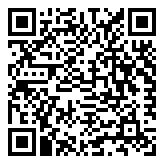 Scan QR Code for live pricing and information - Car Table Fixed Backrest Tray Car ABS Beverage Rack Tray Black Car Seat