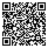 Scan QR Code for live pricing and information - Garden Cart Liner Black 81x41x40 cm Fabric