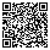 Scan QR Code for live pricing and information - Bedside Cabinets 2 pcs Black 30x60x60 cm Engineered Wood