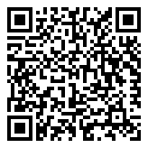 Scan QR Code for live pricing and information - ALFORDSON Gaming Chair Office Executive Racing Footrest Seat PU Leather Green