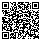 Scan QR Code for live pricing and information - Outdoor Rocking Chair Black Poly Rattan