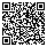 Scan QR Code for live pricing and information - Dog Cage with Roof and Door Grey 4x2x2 m Galvanised Steel