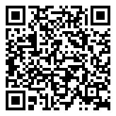 Scan QR Code for live pricing and information - Dining Table with 2 Benches 3pcs Large Dinner Kitchen Desk Chair Seat Set White Modern Bedroom Office Furniture Work Reception