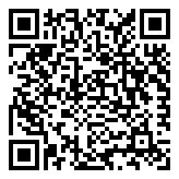 Scan QR Code for live pricing and information - Wall Mirror 60 cm Round Glass