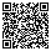 Scan QR Code for live pricing and information - McKenzie Bright Overhead Hoodie