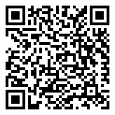 Scan QR Code for live pricing and information - Genetics Unisex Basketball Shoes in White/For All Time Red, Size 7.5, Textile by PUMA Shoes