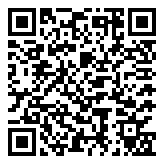 Scan QR Code for live pricing and information - Weisshorn Camping Table Roll Up Aluminum Portable Desk Picnic 70CM