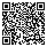 Scan QR Code for live pricing and information - Retractable Side Awning Black 220x500 cm